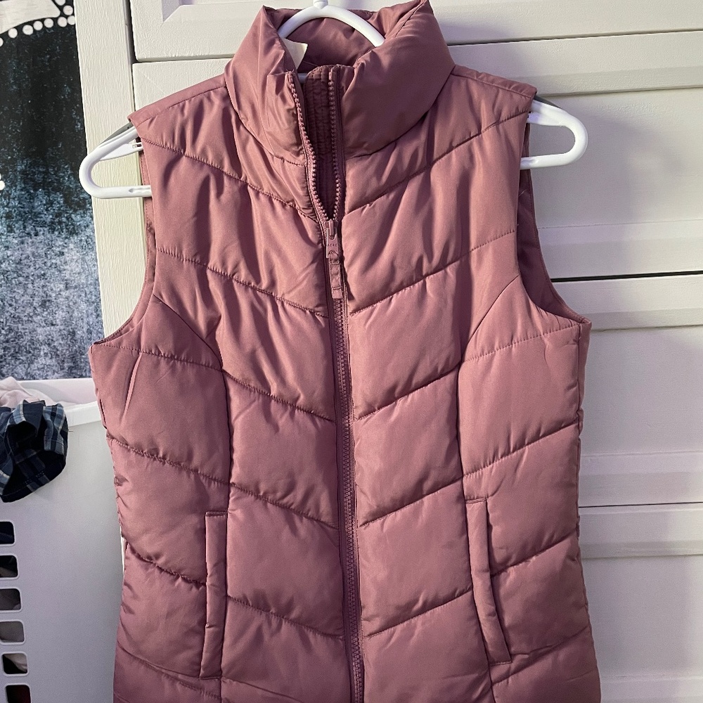 Lightweight Vest